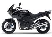 Yamaha TDM900 Yamaha TDM900
